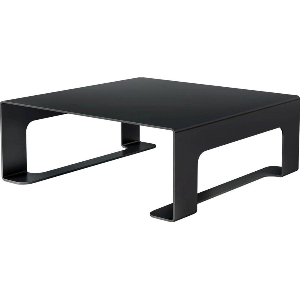 Подставка KD_для монитора Комус Мебель Сетбари-2 черный