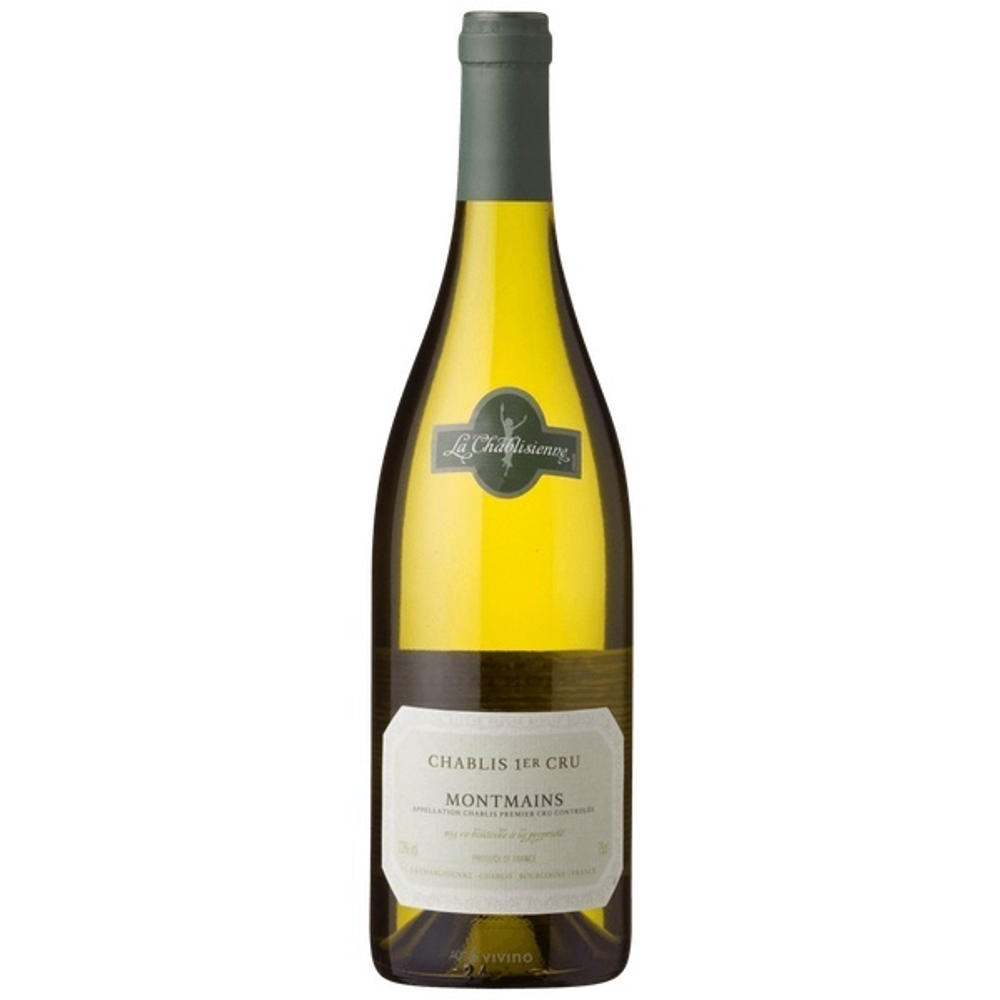 Chablis 1er Cru Montmains 0.7