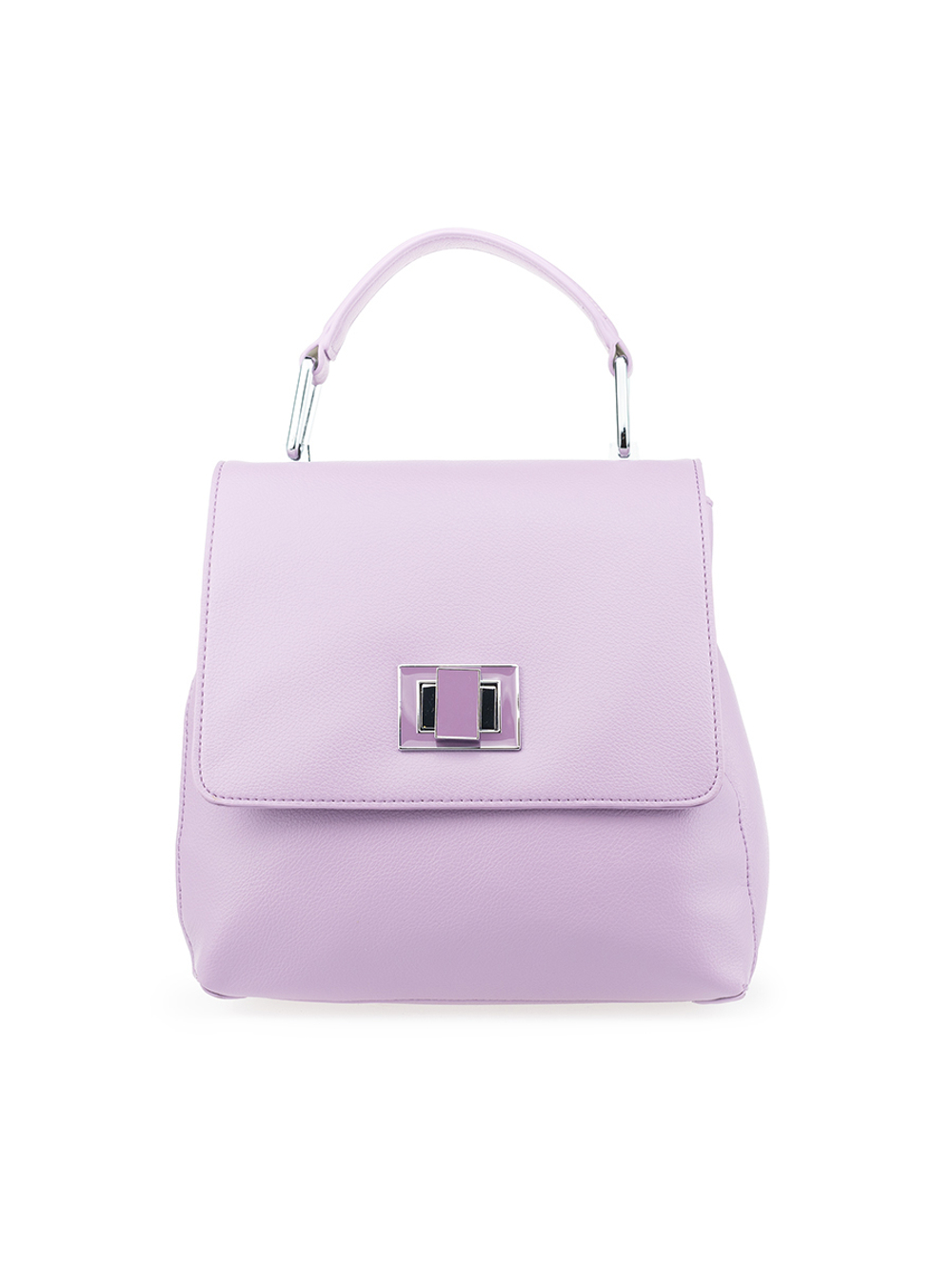 18215-2/47 Сумка - рюкзак жен., иск. кожа