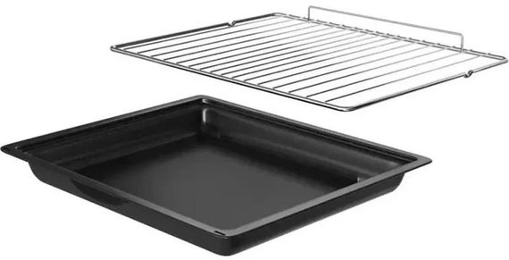 Духовой шкаф De Dietrich DOPH375X