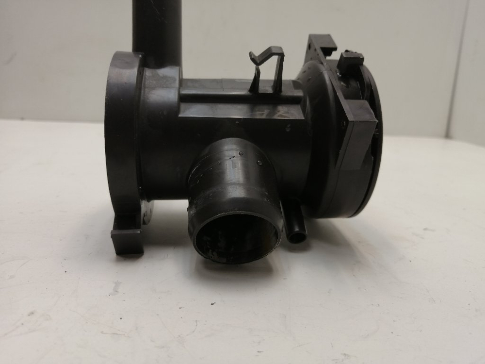 WD-10192S кт123 Сливной патрубок для стиральной машины LG WD-10192S б/у