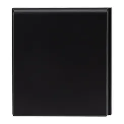 Вывод кабеля STRONG антрацит KRANZ