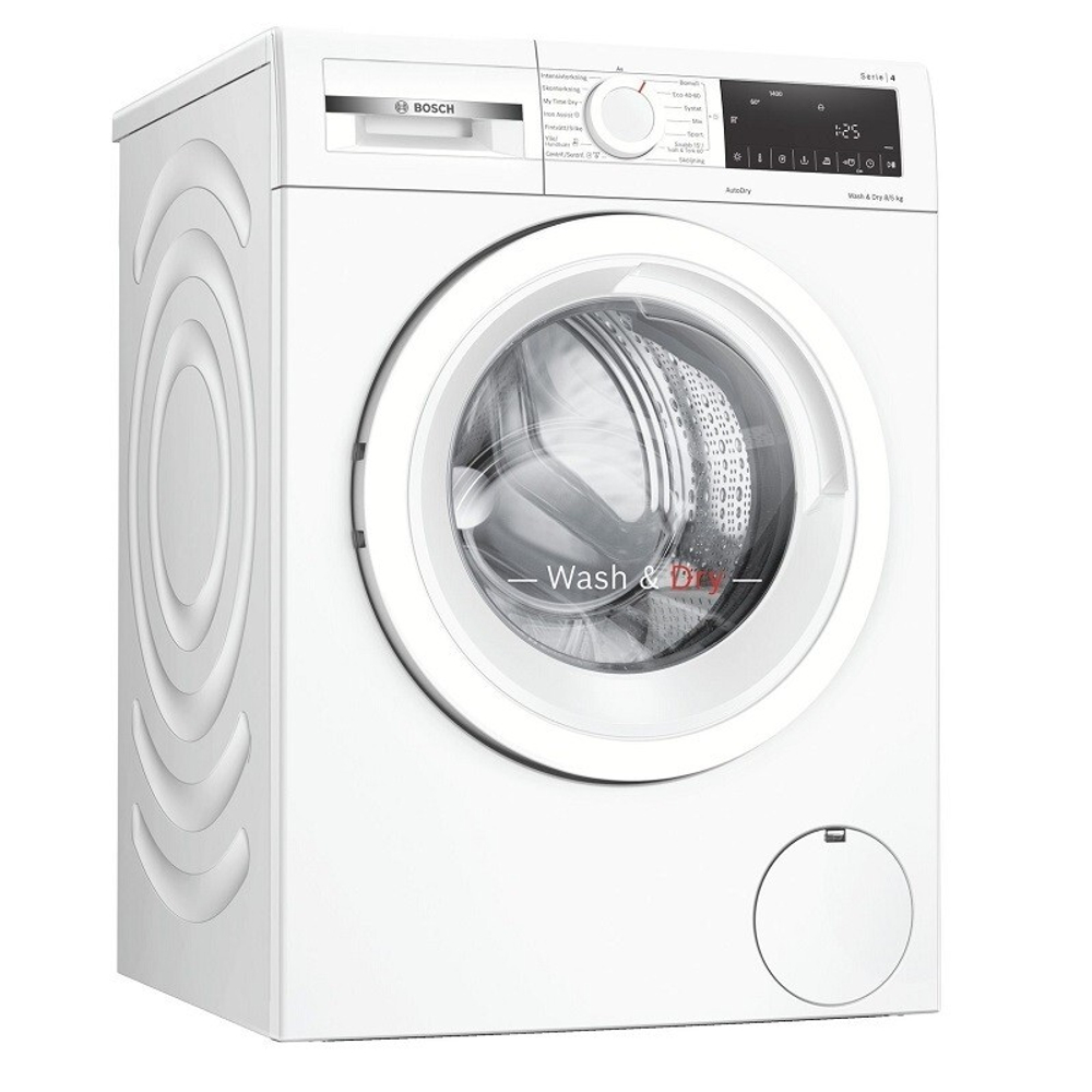 Стиральная машина Bosch WNA134L0SN