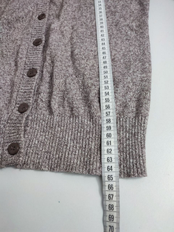 Кофта на пуговицах 44-46 размер