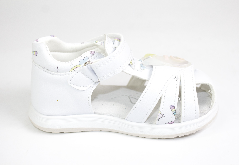 Сандалии детские Пчёлка Доми A55-1K