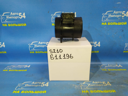 Расходомер MERCEDES BENZ E-CLASS 1995-2003