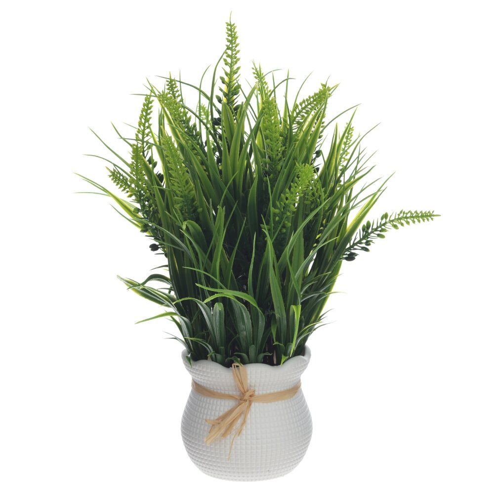 GAEM Цветочная композиция, L21 W21 H32 см, 5в.