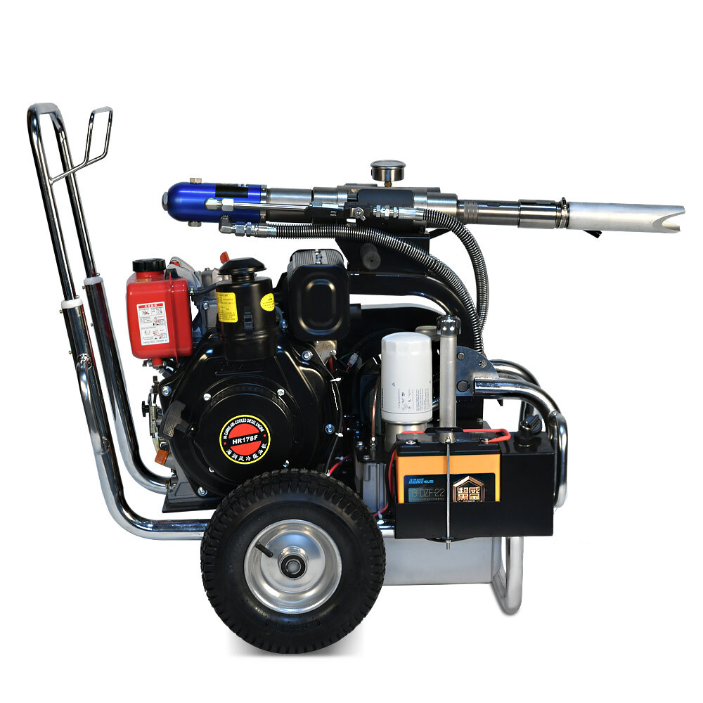 Окрасочный аппарат Schtaer Jupiter 14D