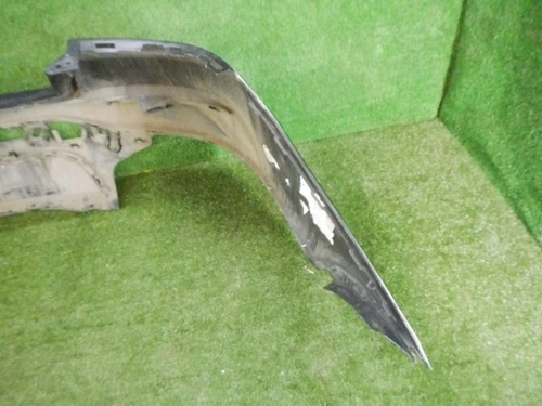 Бампер задний BMW X4 F26 (2014-2018)