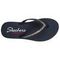 Skechers Meditation 'Black'