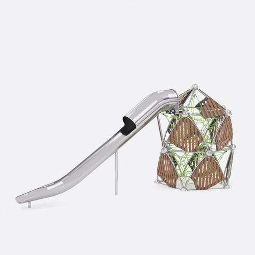 Детский игровой комплекс (ДР0105)