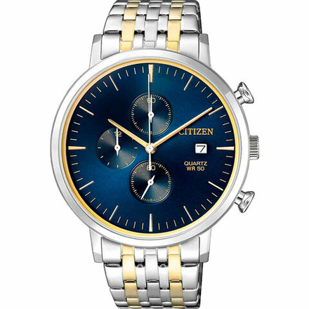 Мужские наручные часы Citizen AN3614-54L