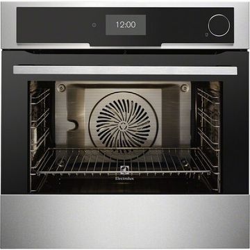 Электрический духовой шкаф Electrolux EOB 8956 VAX