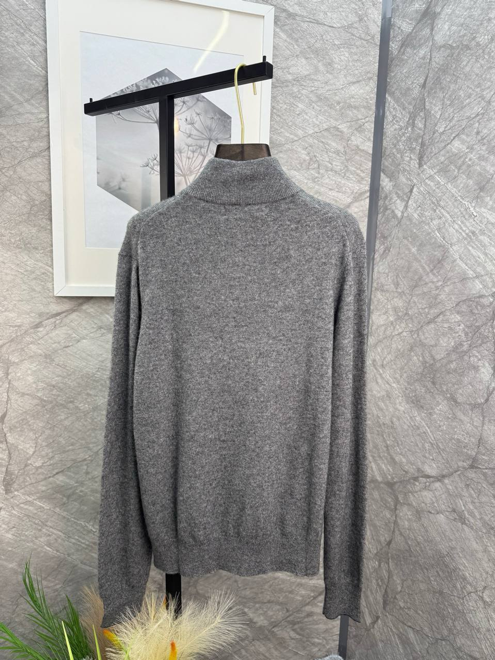 Свитер Brunello Cucinelli