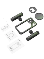 Клетка SmallRig для iPhone 15 Pro Max