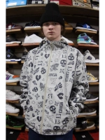 Ветровка Circa