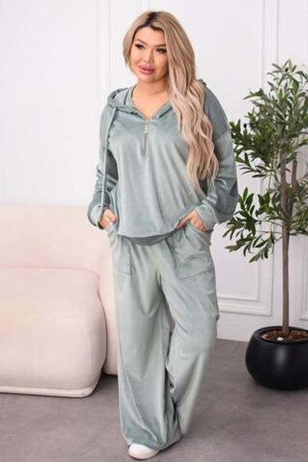 Костюм УК-2179 Фабрика Моды Фото 1