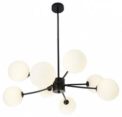 Люстра на штанге Zortes Blo ZRS.1178.08