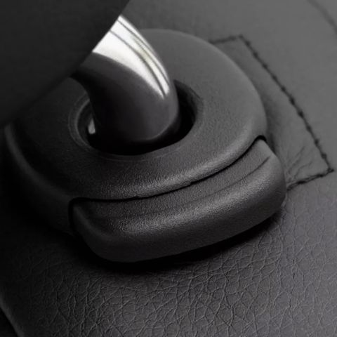 Авточехлы SsangYong Rexton III с 12г.