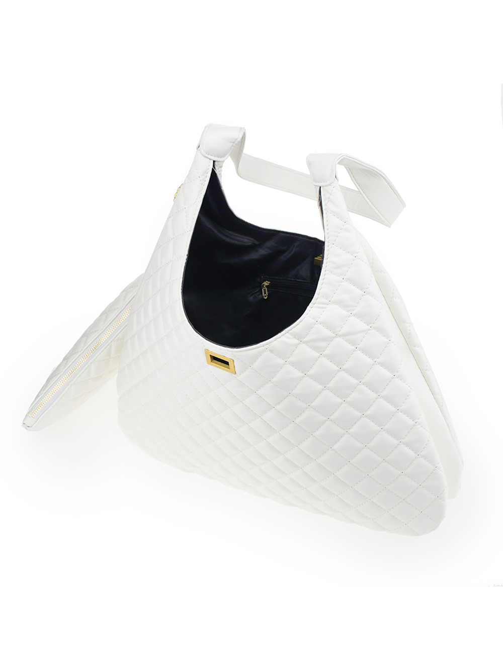 20007/30 Сумка жен., иск. кожа