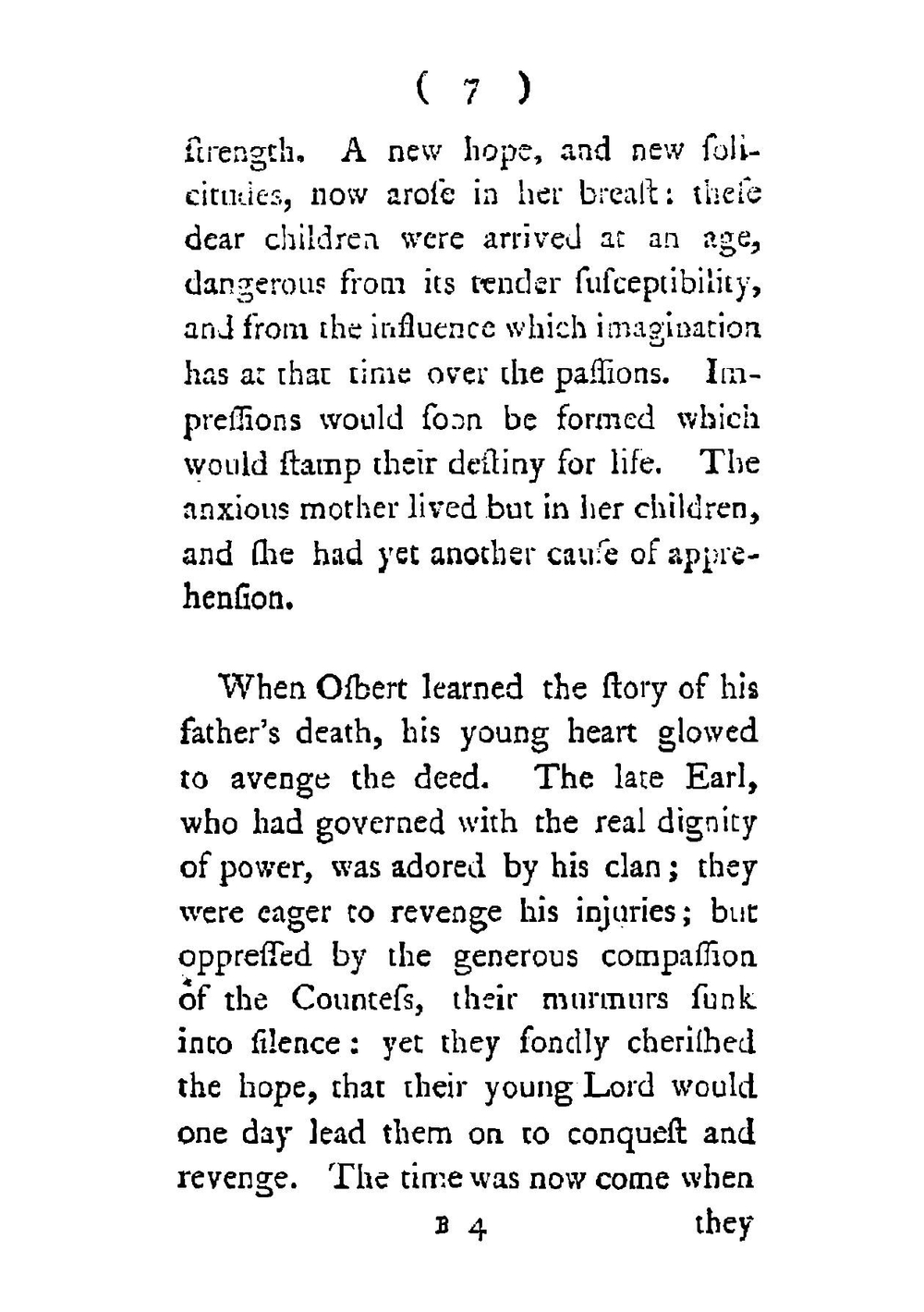 The castles of Athlin and Dunbayne: A highland story | Ann Radcliffe