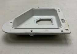 WFC2067OE кт81 Панель клапана подачи воды для стиральной машины Bosch 5550010302, 5550010303 б/у