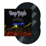 Deep Purple / Live In Verona (3LP)