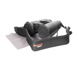 Бинокль MINOX BV 10x44 - фото 3