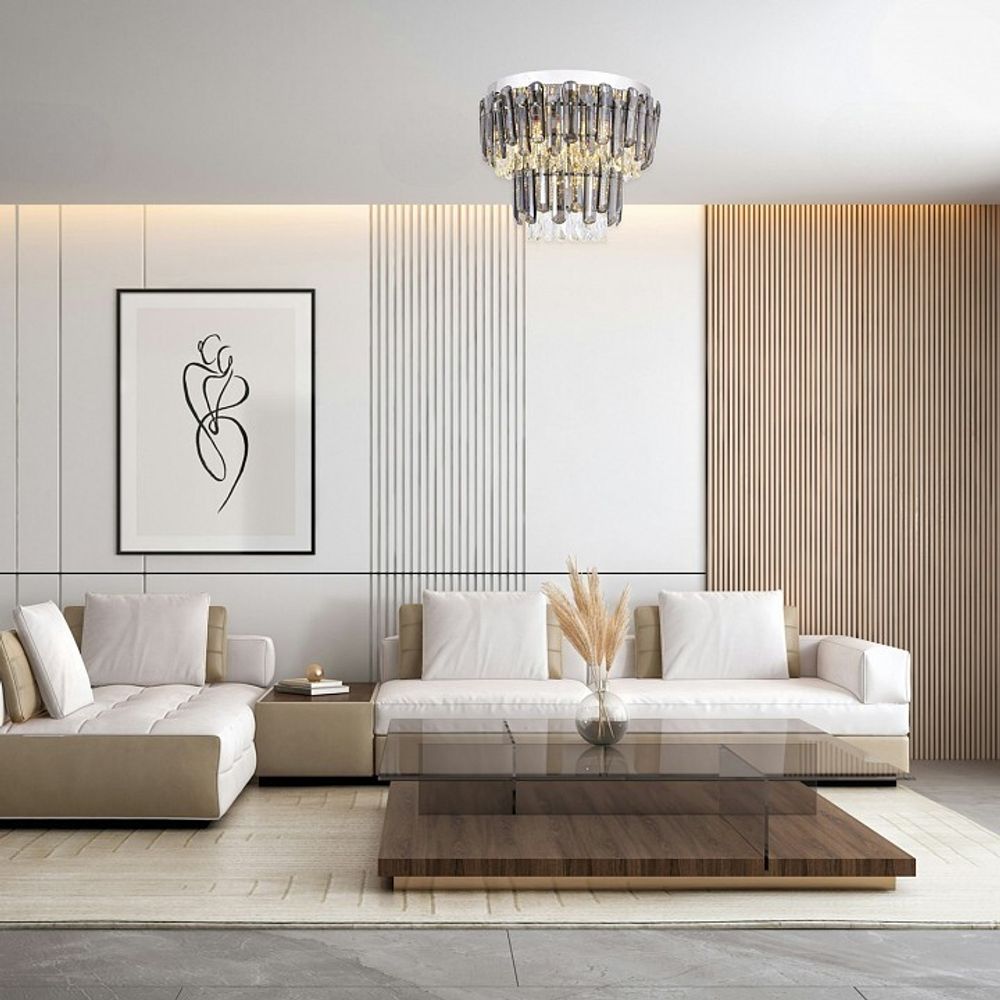 Потолочная люстра Escada 526 526/8