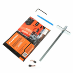 Лобзик PATRIOT LS 650, мощность 570 Вт, макс толщина дерева 65мм (190301710)