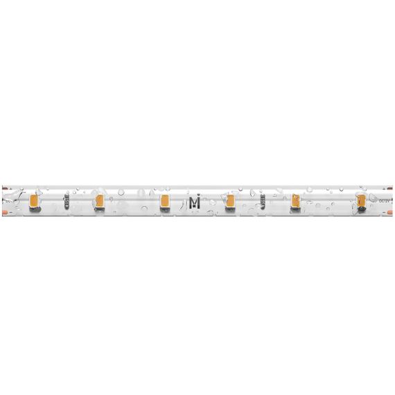 Светодиодная влагозащищенная лента Maytoni 4,8W/m 60LED/m 2835SMD теплый белый 5M 201013