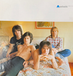 Виниловая пластинка Bay City Rollers ‎– It's A Game LP