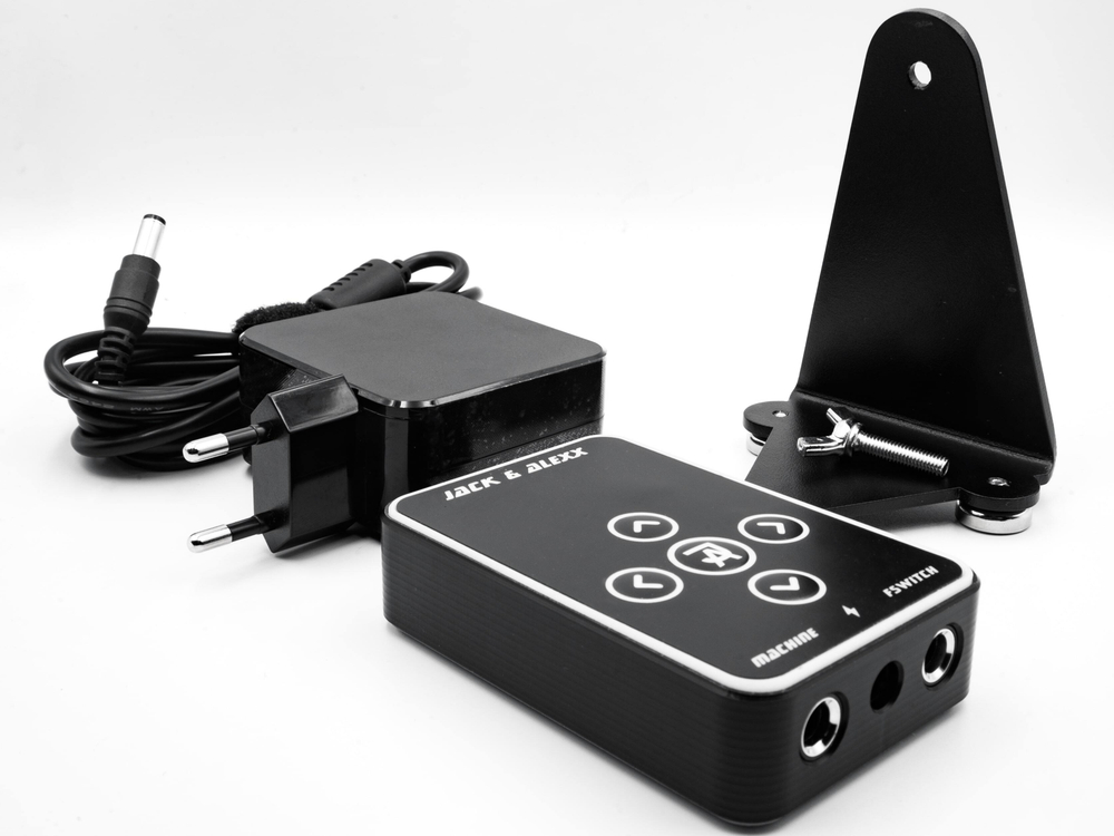 блок питания Etalon Mix Model X черный