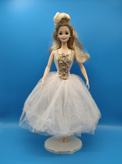 Кукла Барби 90х винтаж Barbie sugar plum fairy 031041
