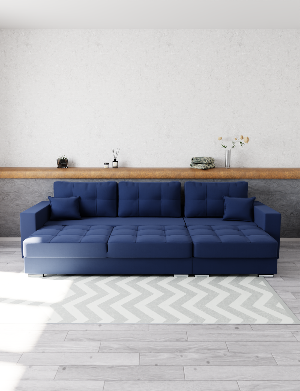 Диван Талисман-2