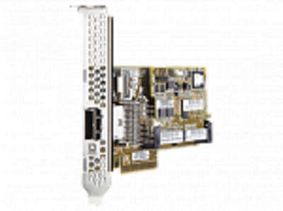 Контроллер HP P222 RAID CONTROLLER 610669-003