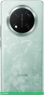 Смартфон Honor X9c 8GB/256GB Jade Cyan (BRP-NX1)