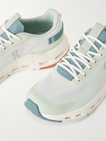 Женские Кроссовки On Cloudnova Form 2