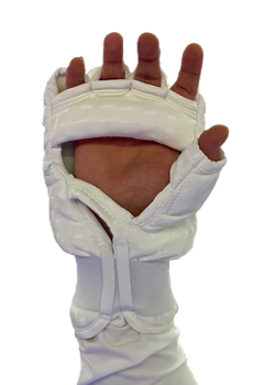 Перчатки защитные ProfSport тренировочные