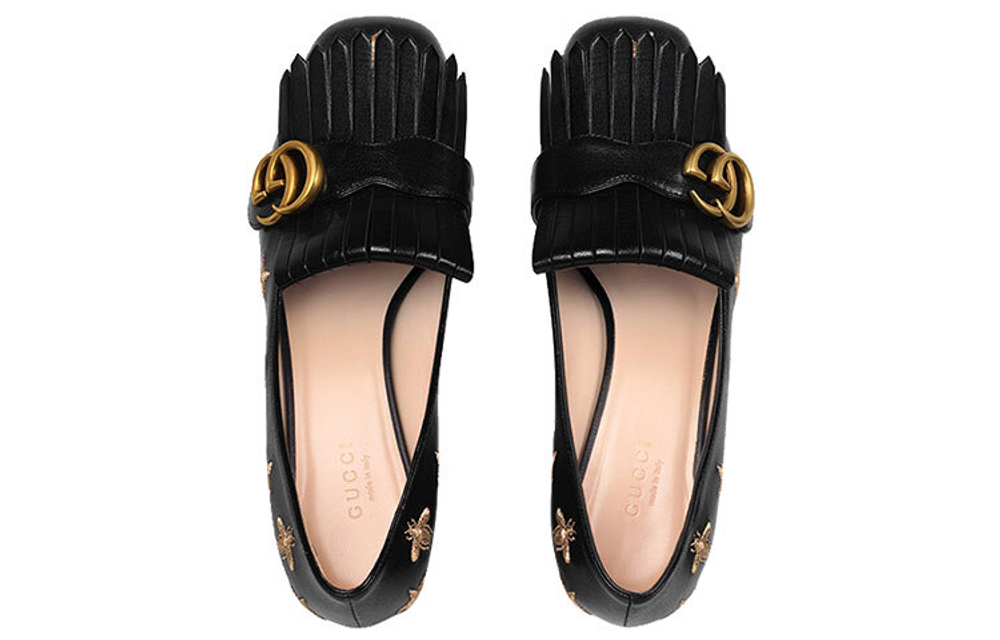 Gucci 5.5Cm (Женская размерная сетка)