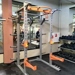 A3081 Силовая рама DHZ