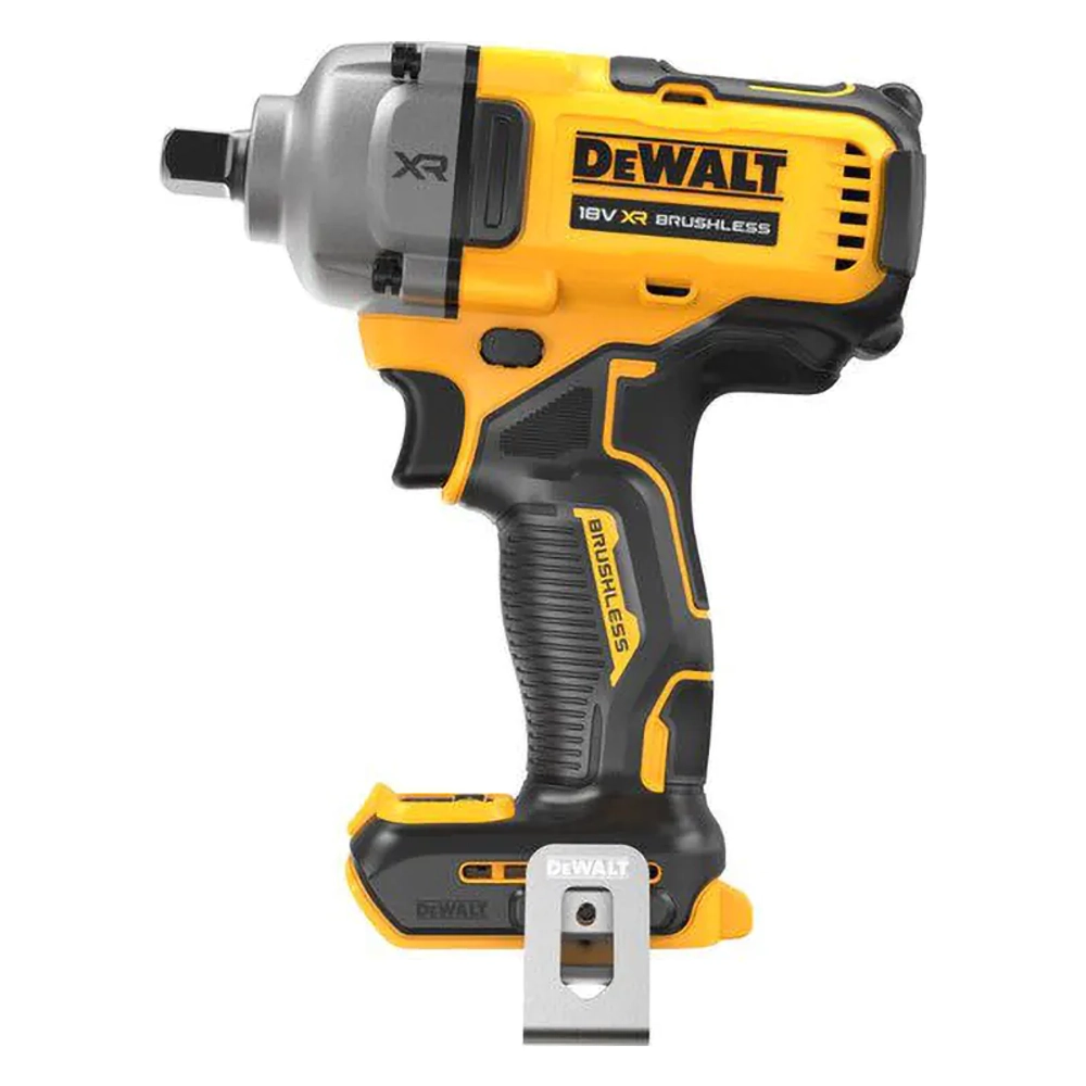 DeWalt DCF892N гайковерт аккумуляторный (без АКБ и ЗУ)