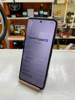 Смартфон Xiaomi redmi 12 8/256