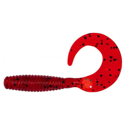 Мягкая приманка для рыбалки Силикон Select Relax 2.4 bulk col.003, (50 шт/упак)