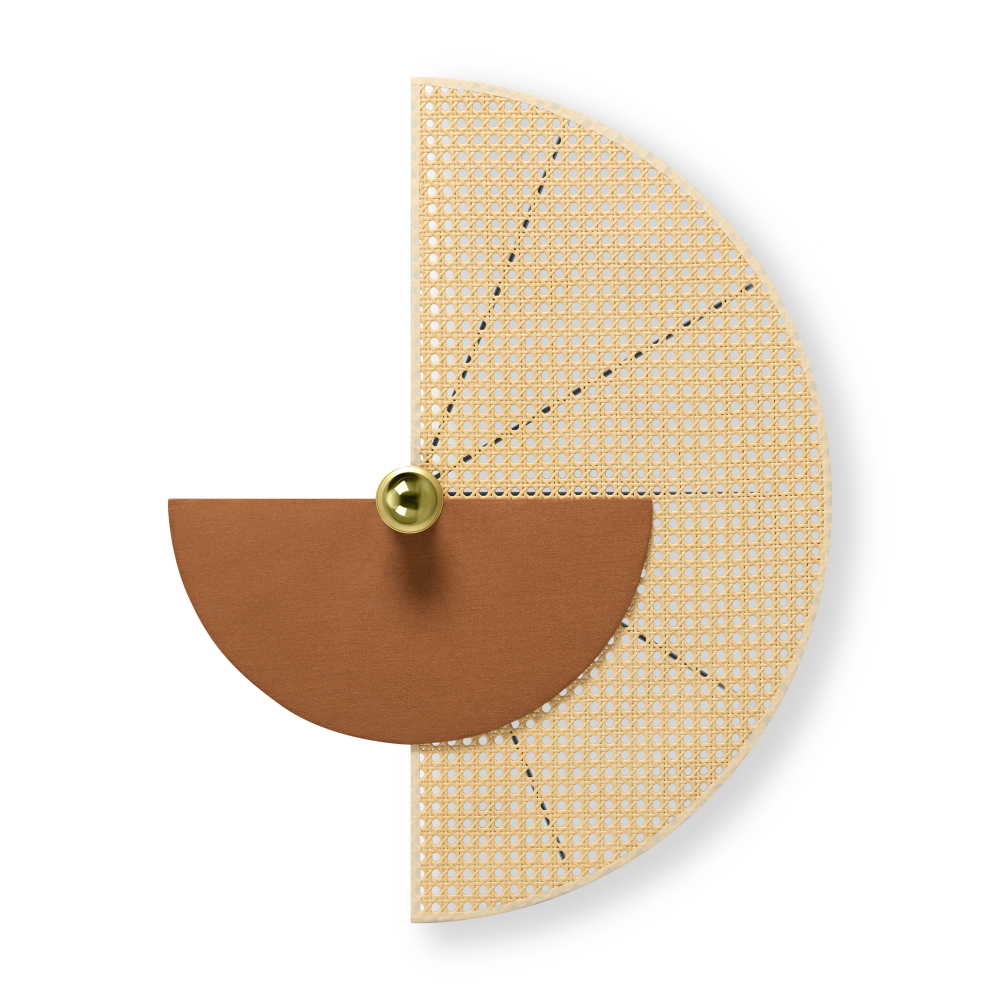 Настенный светильник Freya CARRY FR5487WL-01G4