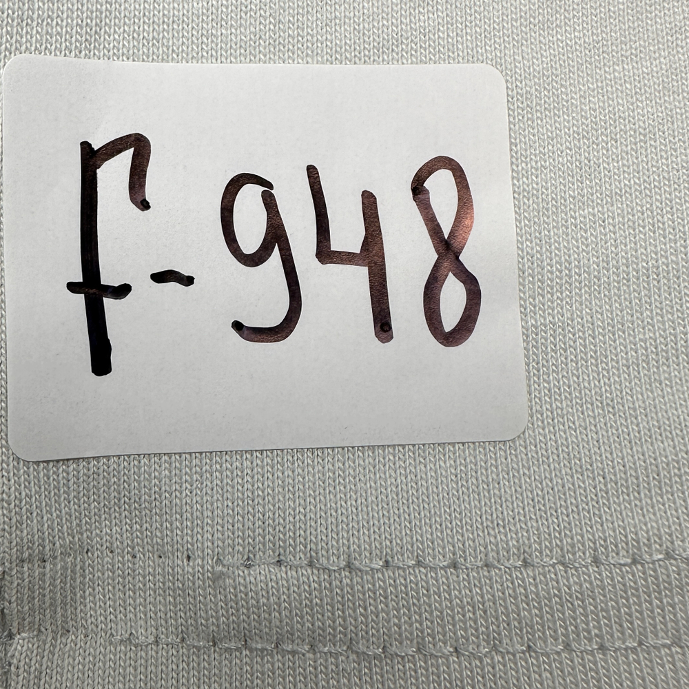 Футболка Ymkashix Skeleton Logo F-948 pp.M