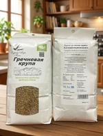 Гречневая крупа