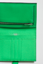 Hermes Bearn Wallet