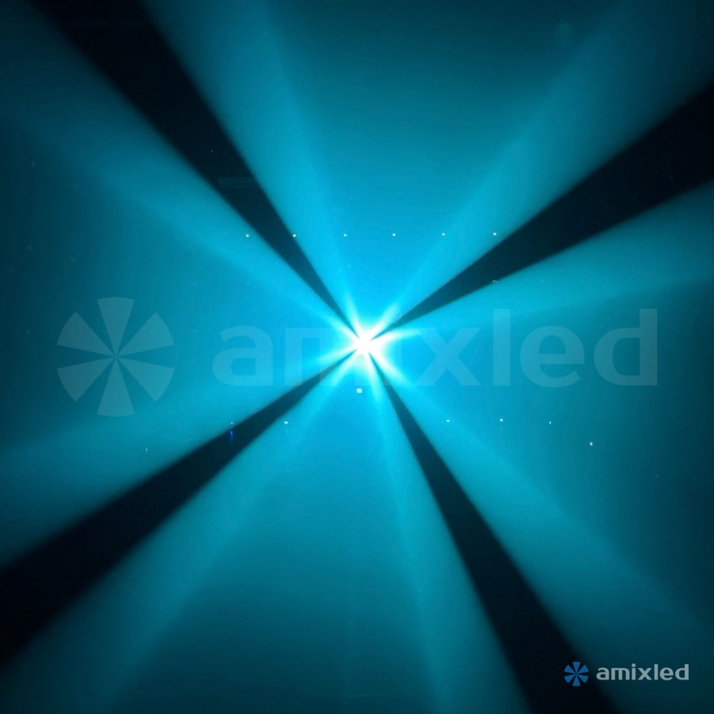 Световой прибор Amixled BSW 500 X-CORE