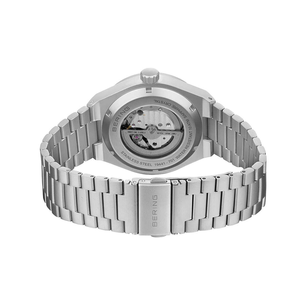 Мужские наручные часы Bering 19441-701